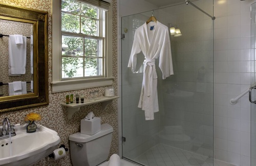 Fernandina Beach Bed & Breakfast | The Addison on Amelia Island