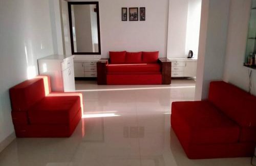 Bainguinim Villa | The Address