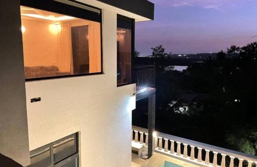 Bainguinim Villa | The Address