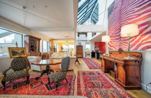 Napier House | The Address Napier