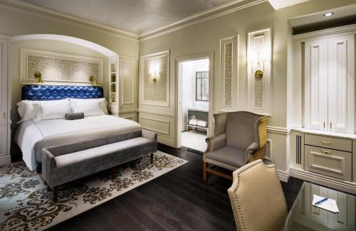 Saratoga Springs Hotel | The Adelphi Hotel
