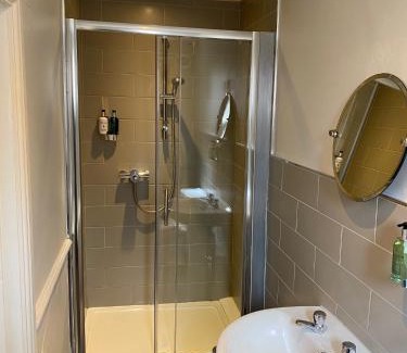 Oakham Hotel | The Admiral Hornblower