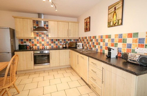 Coleraine House | THE ADMIRAL, pet friendly, with open fire in Coleraine