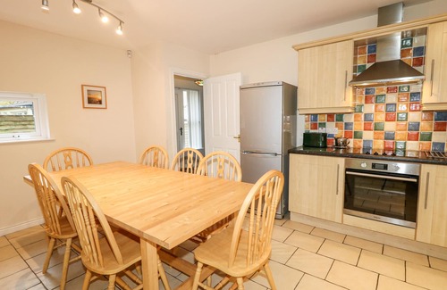 Coleraine House | THE ADMIRAL, pet friendly, with open fire in Coleraine