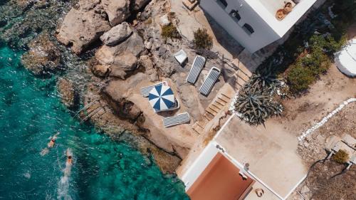 Megisti Villa | The Admiral's House Kastellorizo