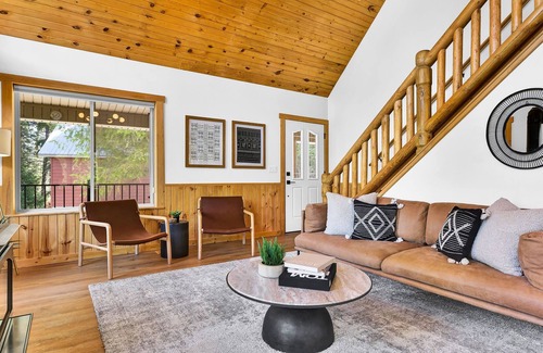 Garden Valley House | The ADOBE ABODE at Terrace Lakes