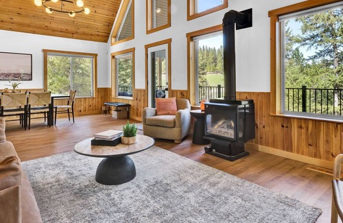 Garden Valley House | The ADOBE ABODE at Terrace Lakes