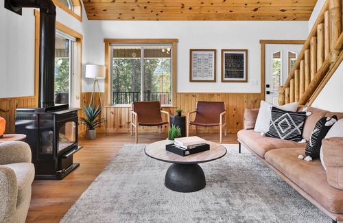 Garden Valley House | The ADOBE ABODE at Terrace Lakes