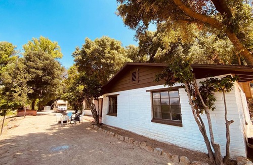 Pauma Valley House | The Adobe Lake View Retreat- Entire House Near Julian