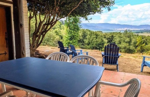 Pauma Valley House | The Adobe Lake View Retreat- Entire House Near Julian