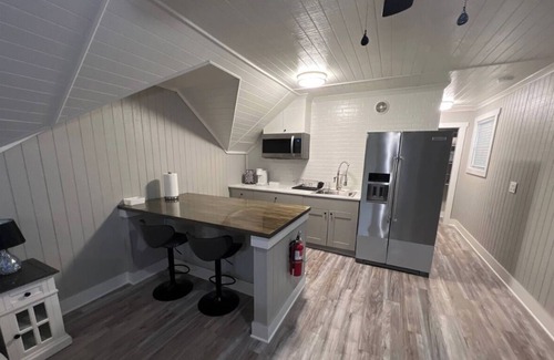 Lawrenceville Apartment | The Adorable Studio