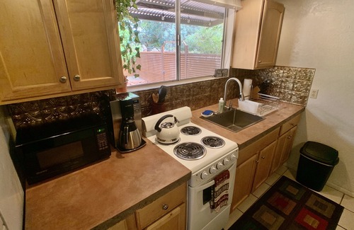Sedona Apartment | The Adventure Studio