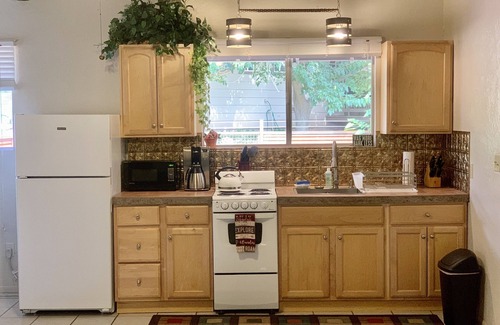 Sedona Apartment | The Adventure Studio