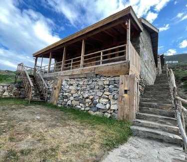 Azad Kashmir Hotel | The Adventurers Resort