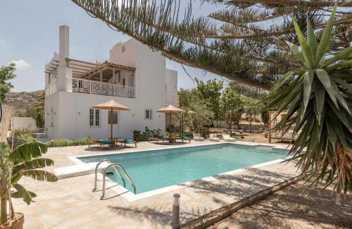 Naxos Apartment | The Aegean Hideaway I Naxos