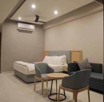 Prantij Hotel | The Aeran Foods & Hospitality