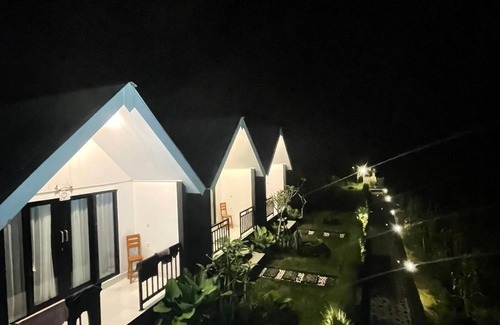 Songan House | The Aeris Kintamani