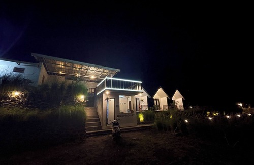 Songan House | The Aeris Kintamani