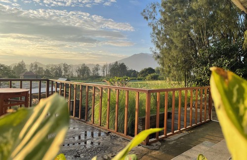 Songan House | The Aeris Kintamani