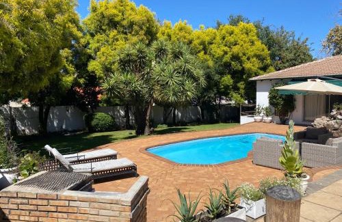 Greater Johannesburg Metropolitan Area House | The African Element