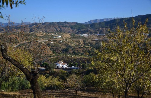 Tolox Bed & Breakfast | The African House