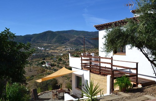 Tolox Bed & Breakfast | The African House