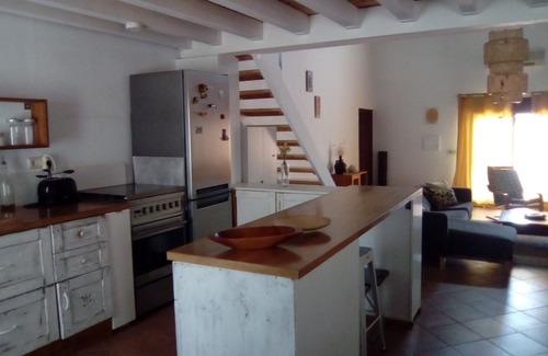 Tolox House | The African House, rural getaway between Ronda and Málaga