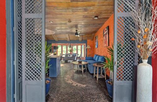 Southeast Springfield House | The African Queen