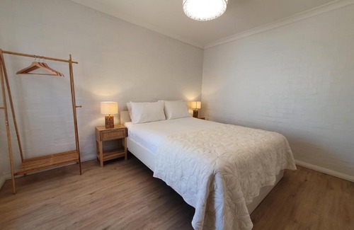 Tarcoola Beach Apartment | The African Reef