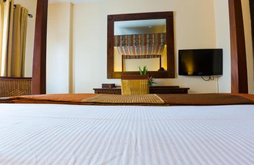 Dzorwulu Hotel | The African Regent Hotel