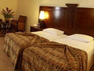 Dzorwulu Hotel | The African Regent Hotel