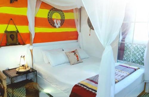 Sidi Abdel Aziz Apartment | The African Story
