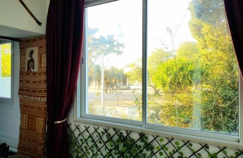 Sidi Abdel Aziz Apartment | The African Story