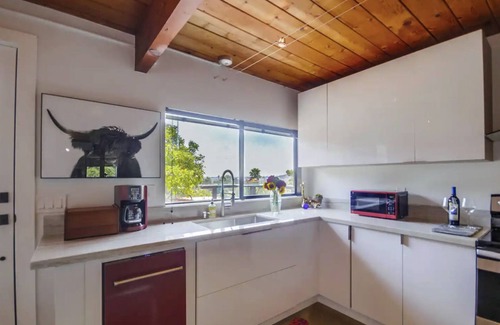 Mount Helix House | The Agave House | Mountain Views & Pool