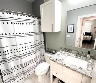 Gruene House | The Agave Rapids
