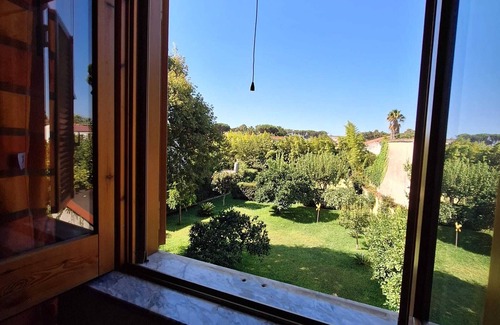 Laura Apartment | The Agave, vacation villa home in Paestum