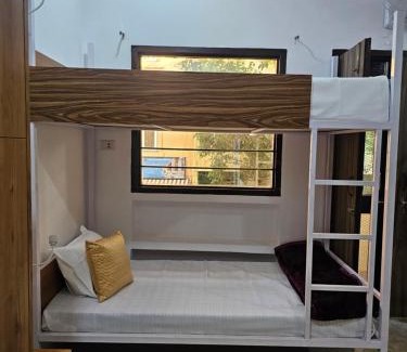 Agra House | The Agra Retreat Homestay