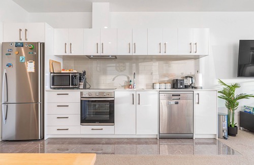 Auckland Central Business District Apartment | The Airedale in Auckland CBD
