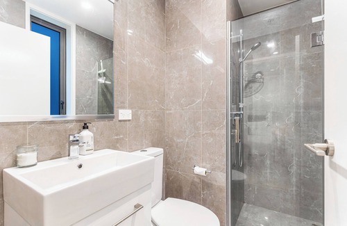 Auckland Central Business District Apartment | The Airedale in Auckland CBD