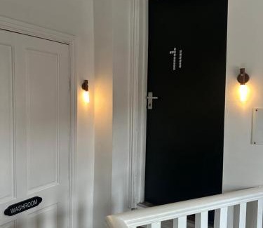 Kegworth Apartment | The Airpad