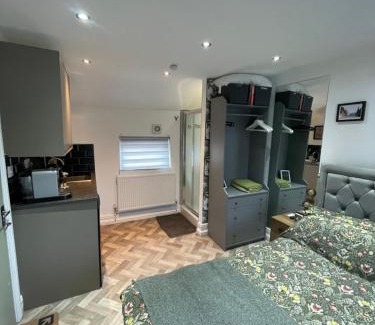 Kegworth Apartment | The Airpad