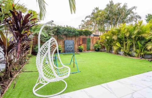 Northgate House | The Airport Stop Modern, 15min to Brisbane City