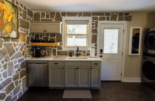 Terry Sanford House | The Aisling, The Aisling