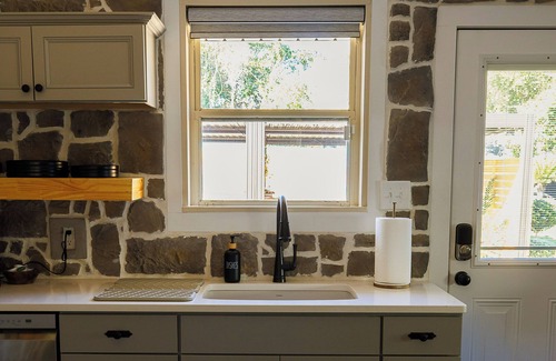 Terry Sanford House | The Aisling, The Aisling