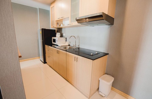 Bang Pa-in Apartment | The Aiyara