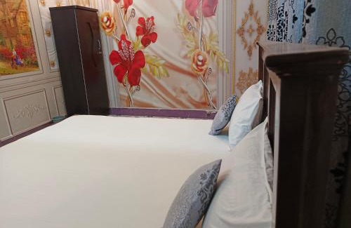 Hyderabad House | The al madina guest house