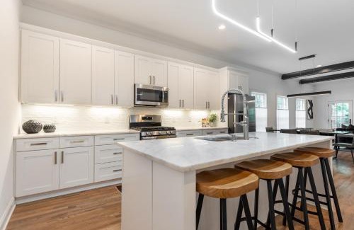 East Hill House | The Alabaster by Stay Local Nashville
