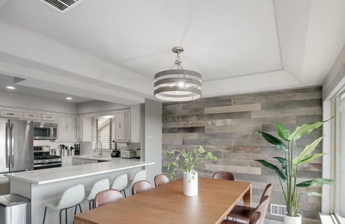 Rockwall House | The Alamo Abode | Lake View, Pool, Newly Renovated