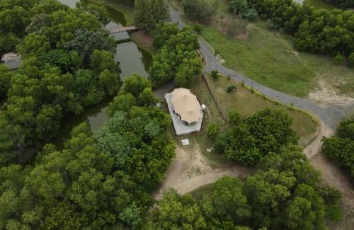 Cheyyur Resort | The Alampara Resort - Luxury Boutique Glamping & Water sports