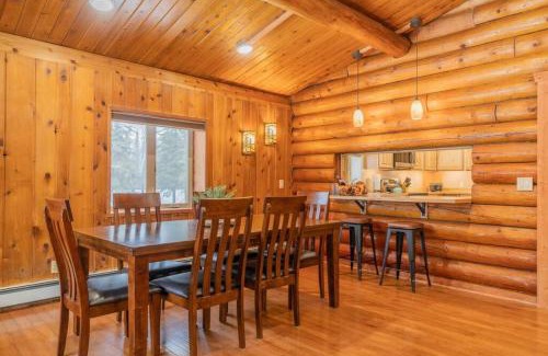 College House | The Alaskan Dream Lodge